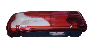 2 x Back Light,Rear Lamp Tail Truck Trailer ,Mercedes,Man,Scania,VW,Volvo