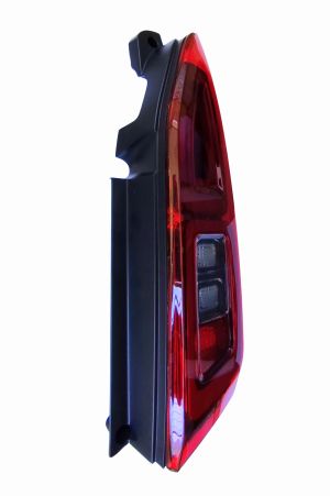 Rechts Toyota Proace City Verso,Citroen Berlingo(K9),Opel Combo E Box / Estate (X19) Peugeot Partner,Peugeot Rifter 2019+ Heckleuchten Rückleuchten  