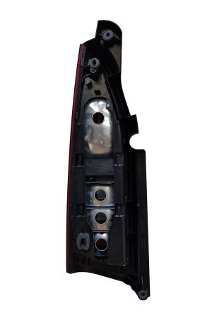 Rechts Toyota Proace City Verso,Citroen Berlingo(K9),Opel Combo E Box / Estate (X19) Peugeot Partner,Peugeot Rifter 2019+ Heckleuchten Rückleuchten  