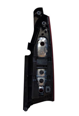 Links Toyota Proace City Verso,Citroen Berlingo(K9),Opel Combo E Box / Estate (X19) Peugeot Partner,Peugeot Rifter 2019+ Heckleuchten Rückleuchten 
