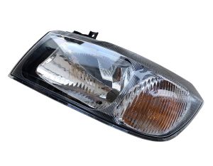 2 x Ford Transit 2000-2006 V184 Scheinwerfer Hauptscheinwerfer Frontscheinwerfer Rechts Links