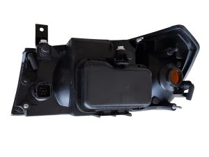 2 x Ford Transit 2000-2006 V184 Scheinwerfer Hauptscheinwerfer Frontscheinwerfer Rechts Links