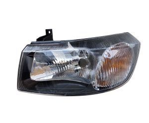 Ford Transit 2000-2006 V184 Faruri Microbuze Stanga Lampa