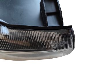 Ford Transit 2000-2006 V184 Headlights Headlamp Front Lights Right