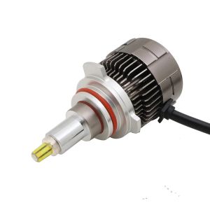 2 x H8 H9 H11 3D CSP 12V 100W 20000lm 360° 6000K Canbus inget Fel Ljus Lampa Bilstrålkastare Lyspærer Strålekaster Lasbil Moto 