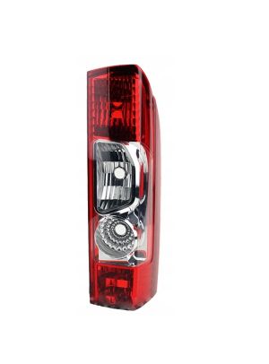 Citroen Jumper Van Heckleuchte Rücklicht Recht für Bus 2006-2014