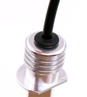 2 x H1 12V-24V 360° 6000K Headlights Bulbs Lamp Car Truck Lorry Lights Vehicle 