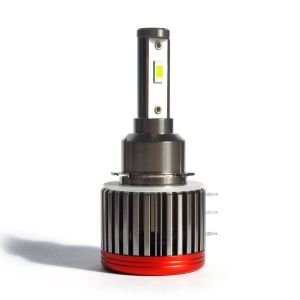 2 x H15 F2 12/24V 10000LM 72W Scheinwerfer Lampen Autolichter Fahrzeug Canbus Fehlerfrei LKW PKW Chip Led Abblend/Fernlicht