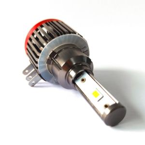 2 x H15 F2 12/24V 10000LM 72W Scheinwerfer Lampen Autolichter Fahrzeug Canbus Fehlerfrei LKW PKW Chip Led Abblend/Fernlicht