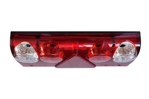 Rechts Anhänger Rückleuchten Heckleuchten Leuchten Schmitz Europoint 2 Cargo 24V E4 252600001 mit Kabel