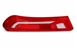 2 x Lastebil Tilhenger Baklykt Baklykter Glass til Mercedes Actros MP5 E9