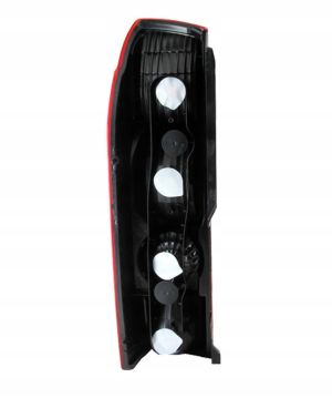 2 x Peugeot Boxer luz trasera faro trasero  Izquierda derecho para el van bus  2006 - 2014