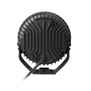 LED Rund Ø228mm 12V/24V, 175W, 11000 lm Weiß/Gelb Tagfahrleuchten 4 Modi Blitzlicht Warnleuchte Notfall Strobe Leuchten Auto PKW SUV  E-mark, IP67/69K