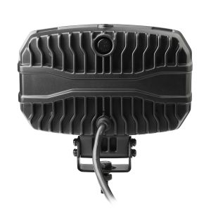 LED 12V/24V, 175W, 11000 lm Weiß/Gelb Tagfahrleuchten 4 Modi Blitzlicht Warnleuchte Notfall Strobe Leuchten Auto PKW SUV  E-mark, IP67/69K