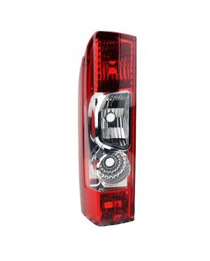 Lampa spate FIAT Ducato din stânga pentru bus 2006 - 2014