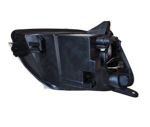 2 x Peugeot Partner 5F,Citroen Berlingo MF 2003-2008 Scheinwerfer Hauptscheinwerfer Frontscheinwerfer Rechts Links Elektrisch mit Motor