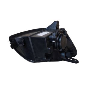 2 x Peugeot Partner 5F,Citroen Berlingo MF 2003-2008 Scheinwerfer Hauptscheinwerfer Frontscheinwerfer Rechts Links Elektrisch mit Motor