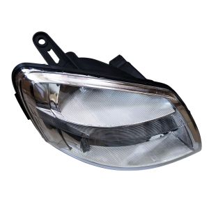 Peugeot Partner 5F,Citroen Berlingo MF 2003-2008 Scheinwerfer Hauptscheinwerfer Frontscheinwerfer Rechts Elektrisch mit Motor