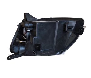 Peugeot Partner 5F,Citroen Berlingo MF 2003-2008 Scheinwerfer Hauptscheinwerfer Frontscheinwerfer Rechts Elektrisch mit Motor