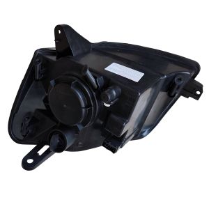 Peugeot Partner 5F,Citroen Berlingo MF 2003-2008 Scheinwerfer Hauptscheinwerfer Frontscheinwerfer Rechts Elektrisch mit Motor