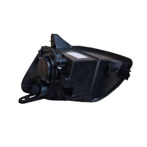 Peugeot Partner 5F,Citroen Berlingo MF 2003-2008 Scheinwerfer Hauptscheinwerfer Frontscheinwerfer Rechts Elektrisch mit Motor