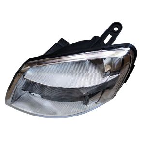 Peugeot Partner 5F,Citroen Berlingo MF 2003-2008 Faruri Microbuze Stanga Lampa Electric cu Motor