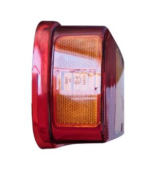 2 x Volvo FH FM FL,Renault Kerax Lastebil Tilhenger Baklykt Baklykter Glass 