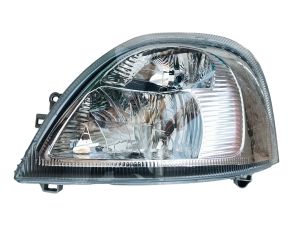 2 x Renault Master,Opel Movano,Nissan Interstar 2003-2010 Scheinwerfer Hauptscheinwerfer Frontscheinwerfer Rechts Links