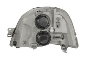 Renault Master,Opel Movano,Nissan Interstar 2003-2010 Scheinwerfer Hauptscheinwerfer Frontscheinwerfer Links