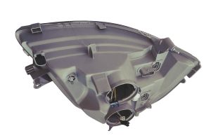 Renault Master,Opel Movano,Nissan Interstar 2003-2010 Scheinwerfer Hauptscheinwerfer Frontscheinwerfer Links