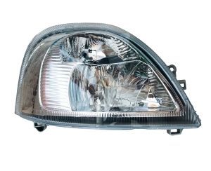 Renault Master,Opel Movano,Nissan Interstar 2003-2010 Scheinwerfer Hauptscheinwerfer Frontscheinwerfer Rechts