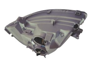 Renault Master,Opel Movano,Nissan Interstar 2003-2010 Scheinwerfer Hauptscheinwerfer Frontscheinwerfer Rechts