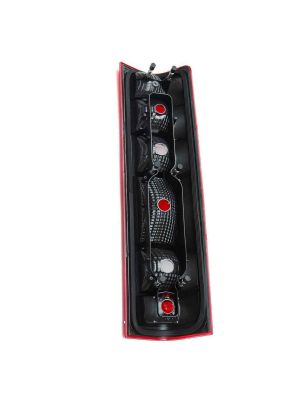 Iveco Daily Van rear light taillight right for bus 2006 - 2014