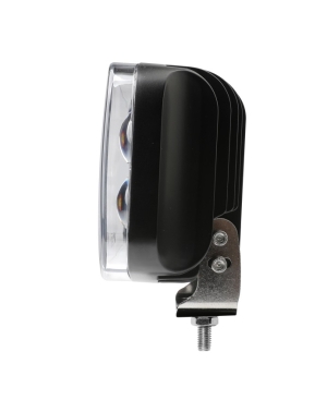 LED Arbeitsscheinwerfer Tagfahrleuchten 12V 24V Leuchten DRL Weiß/Gelb Geräuchertes 