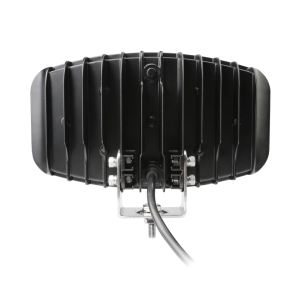 LED Arbeitsscheinwerfer Tagfahrleuchten 12V 24V Leuchten DRL Weiß/Gelb Geräuchertes 