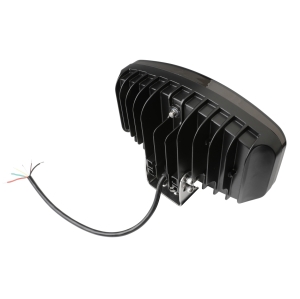 LED Arbeitsscheinwerfer Tagfahrleuchten 12V 24V Leuchten DRL Weiß/Gelb Geräuchertes 