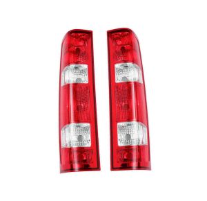 2 x Lampa spate Iveco Daily din stânga dreapta pentru bus 2006 - 2014