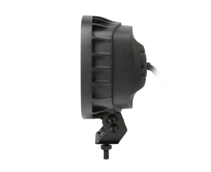 LED 12V/24V, 60W, 3500 lm White/Orange DRL Lamp Flash Warning Safety Strobe Auto SUV E-mark, IP67/69K