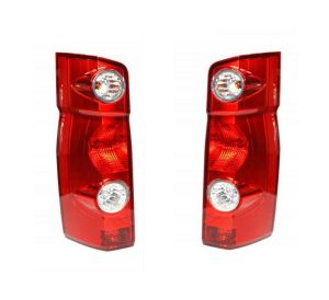 2 x Vw Crafter Lampa spate  din stânga dreapta pentru bus 2006 - 2017