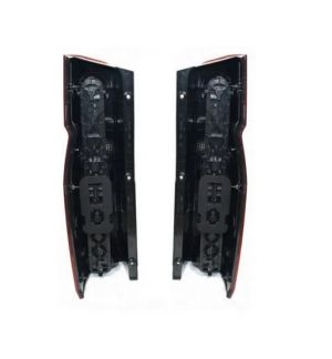 2 x Vw Crafter Van rear light taillight left right for bus 2006 - 2017