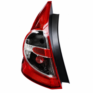 Izquierda Dacia SANDERO 2007-2012,STEPWAY 2009-2012 MK1 Luz Luces Trasera Faro Trasero Piloto 8200734825 