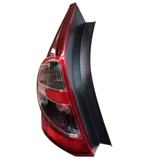 Izquierda Dacia SANDERO 2007-2012,STEPWAY 2009-2012 MK1 Luz Luces Trasera Faro Trasero Piloto 8200734825 