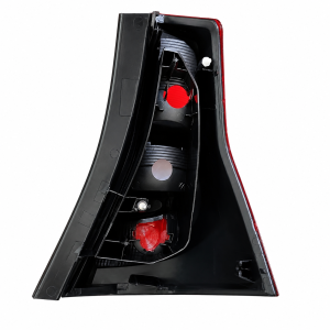 Izquierda Dacia SANDERO 2007-2012,STEPWAY 2009-2012 MK1 Luz Luces Trasera Faro Trasero Piloto 8200734825 