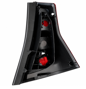 Izquierda Dacia SANDERO 2007-2012,STEPWAY 2009-2012 MK1 Luz Luces Trasera Faro Trasero Piloto 8200734825 