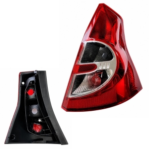 Dreapta Dacia SANDERO 2007-2012,STEPWAY 2009-2012 MK1 Lampa Lumini Spate 8200734824 