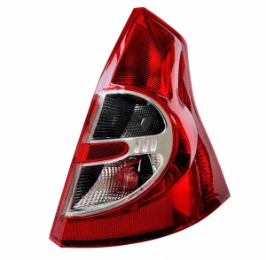 Dreapta Dacia SANDERO 2007-2012,STEPWAY 2009-2012 MK1 Lampa Lumini Spate 8200734824 