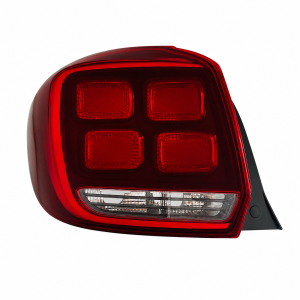 Left Dacia SANDERO 2017-2020,STEPWAY 2017-2020 MK2 Rear Tail Back Reverce Lights Lamp 265554938R