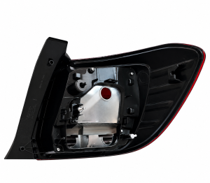 Left Dacia SANDERO 2017-2020,STEPWAY 2017-2020 MK2 Rear Tail Back Reverce Lights Lamp 265554938R