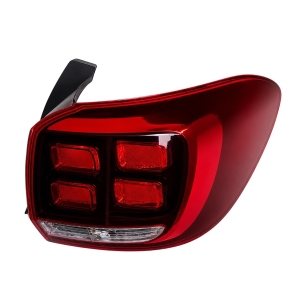 Dreapta Dacia SANDERO 2017-2020,STEPWAY 2017-2020 MK2 Lampa Lumini Spate 265506147R