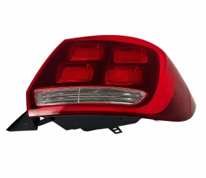 Dreapta Dacia SANDERO 2017-2020,STEPWAY 2017-2020 MK2 Lampa Lumini Spate 265506147R